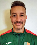 Calciatore German Daniel POMIRO - Attaccante